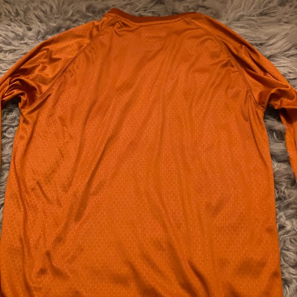 TEXAS LONGHORNS - Long Sleeve, Men’s Size Medium - Picture 2 of 3